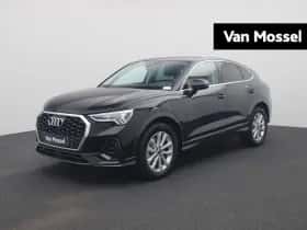Audi Q3 (2024)