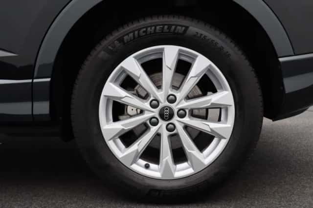 Audi Q3 (2024) thumbnail 14