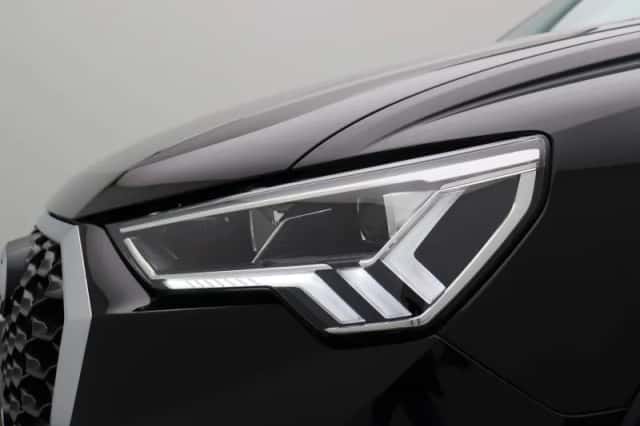 Audi Q3 (2024) thumbnail 15