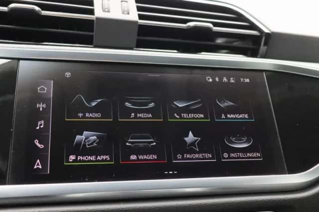 Audi Q3 (2024) thumbnail 20