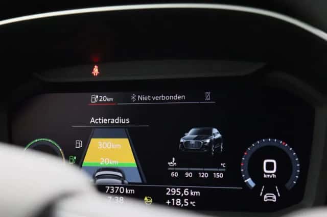 Audi Q3 (2024) thumbnail 22