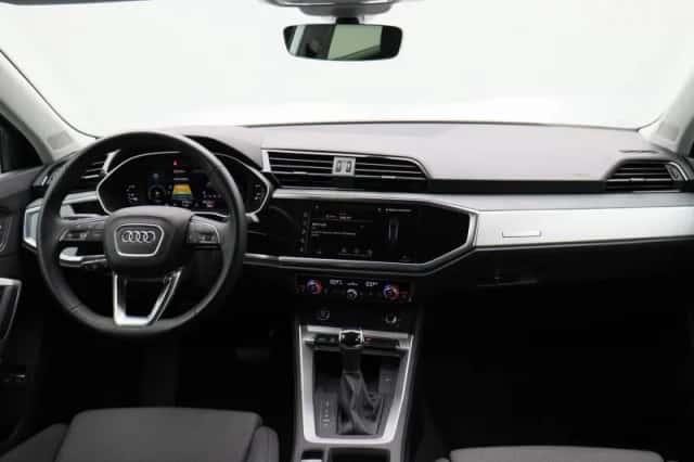 Audi Q3 (2024) thumbnail 33