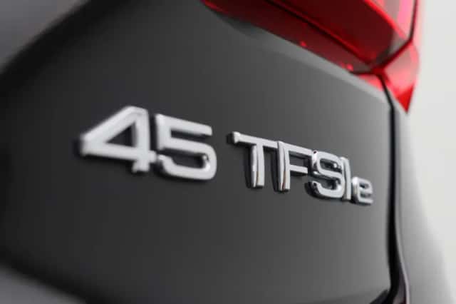 Audi Q3 (2024) thumbnail 35