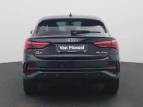 Audi Q3 thumbnail 5