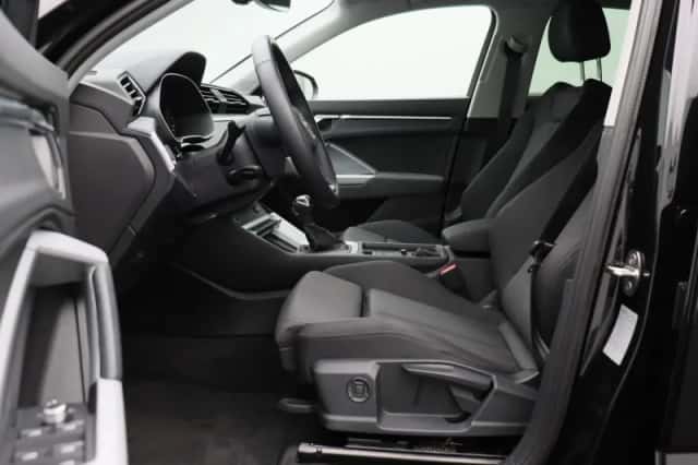 Audi Q3 (2024) thumbnail 10