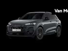 Audi Q5 (2026)