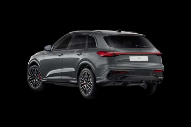 Audi Q5 (2026) thumbnail 2