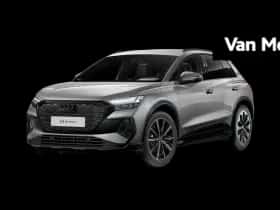 Audi Q4 e-tron thumbnail 1