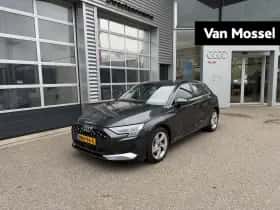 Audi A3 thumbnail 1