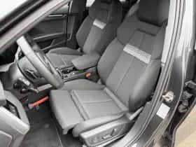 Audi A3 thumbnail 3