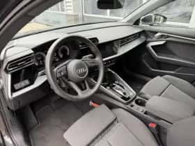 Audi A3 thumbnail 4