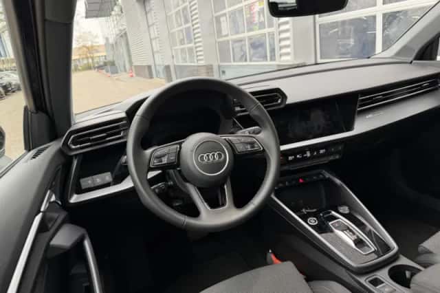 Audi A3 (2025) thumbnail 5