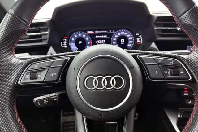 Audi A3 (2022) thumbnail 12