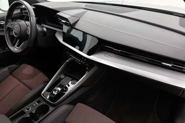 Audi A3 (2022) thumbnail 14