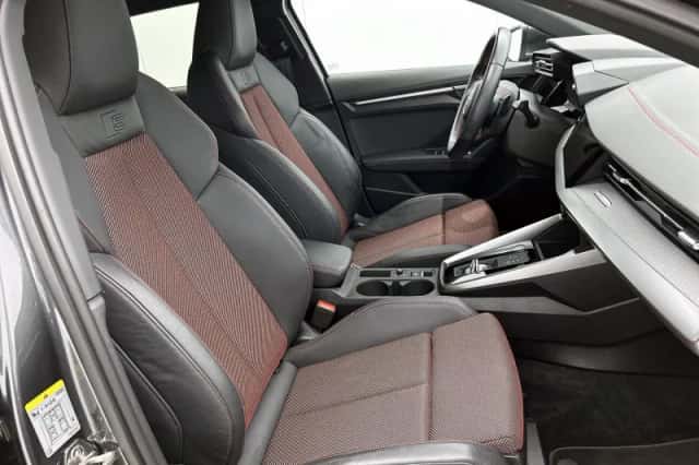 Audi A3 (2022) thumbnail 15