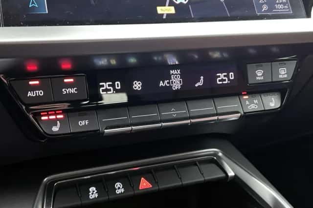 Audi A3 (2022) thumbnail 20