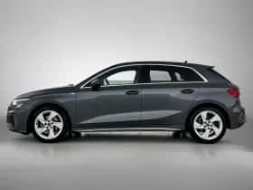 Audi A3 thumbnail 3