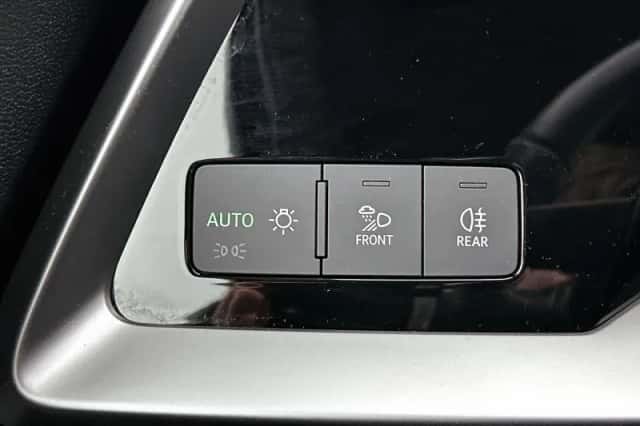 Audi A3 (2022) thumbnail 23
