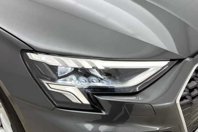 Audi A3 (2022) thumbnail 6