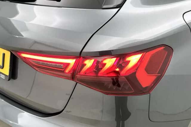 Audi A3 (2022) thumbnail 7