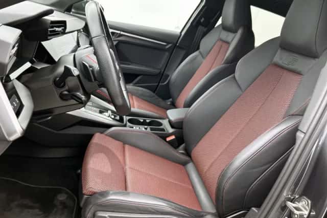Audi A3 (2022) thumbnail 9