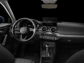 Audi Q2 thumbnail 3