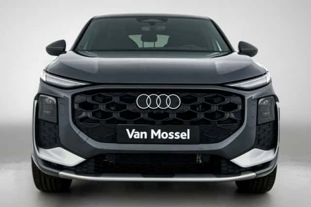 Audi Q3 (2026) thumbnail 5