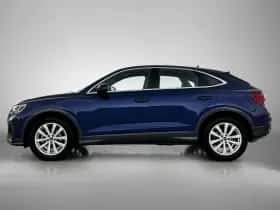 Audi Q3 thumbnail 3