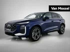 Audi Q3 (2026)
