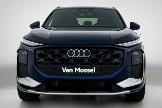 Audi Q3 (2026) thumbnail 2