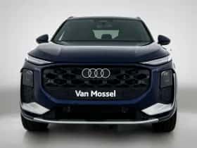 Audi Q3 thumbnail 2