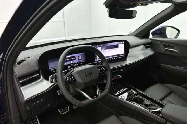 Audi Q3 (2026) thumbnail 13