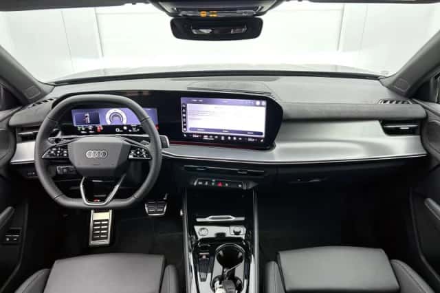 Audi Q3 (2026) thumbnail 18