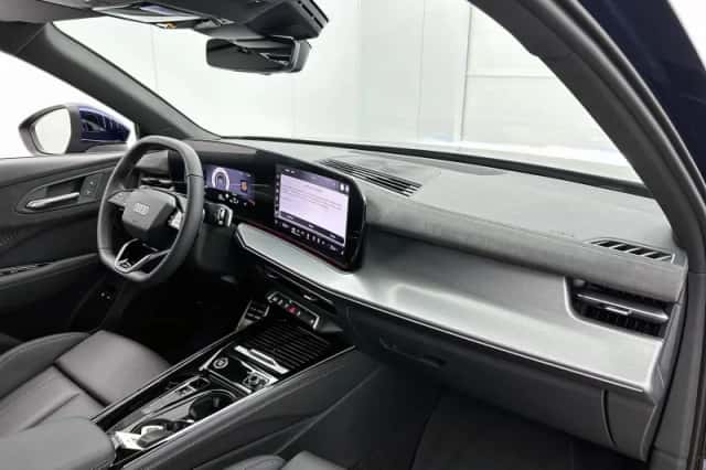 Audi Q3 (2026) thumbnail 19