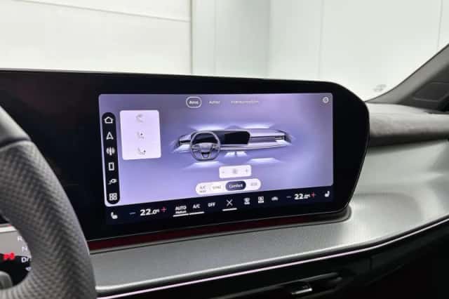 Audi Q3 (2026) thumbnail 22