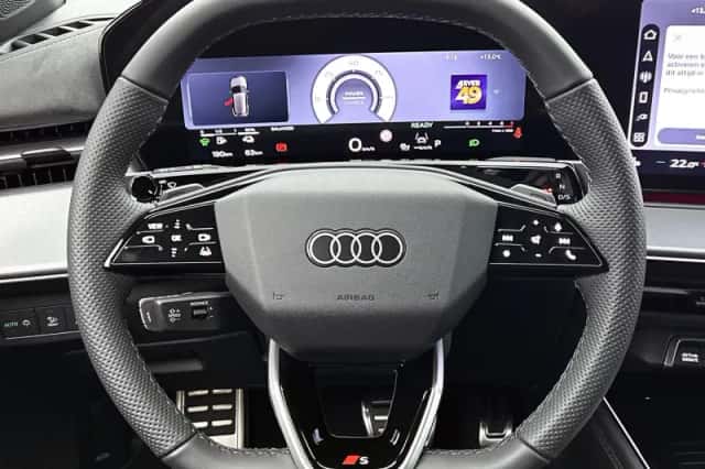 Audi Q3 (2026) thumbnail 23