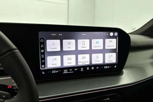 Audi Q3 (2026) thumbnail 24