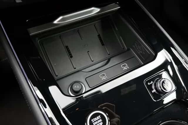 Audi Q3 (2026) thumbnail 27