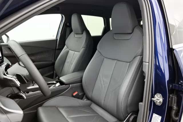 Audi Q3 (2026) thumbnail 28
