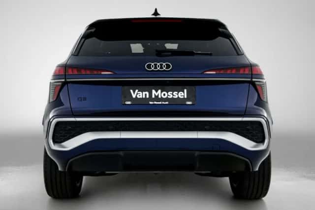 Audi Q3 (2026) thumbnail 4
