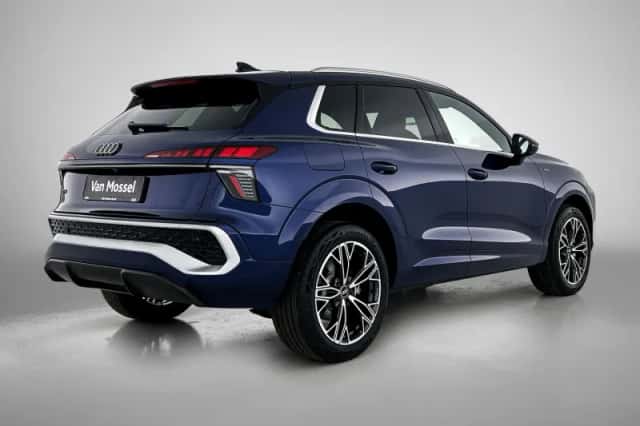 Audi Q3 (2026) thumbnail 5
