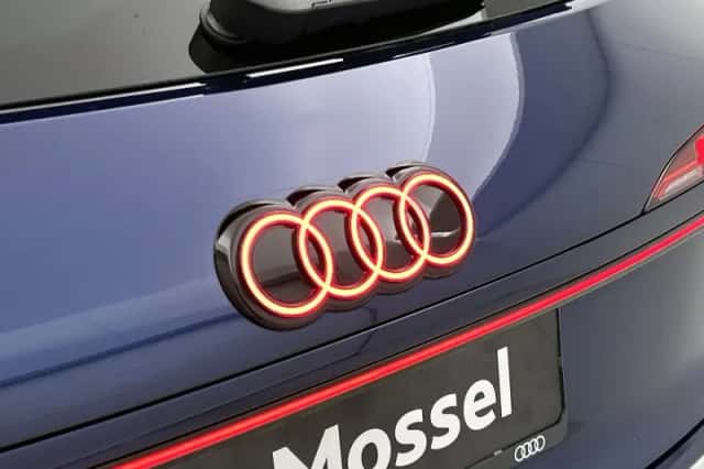 Audi Q3 (2026) thumbnail 6