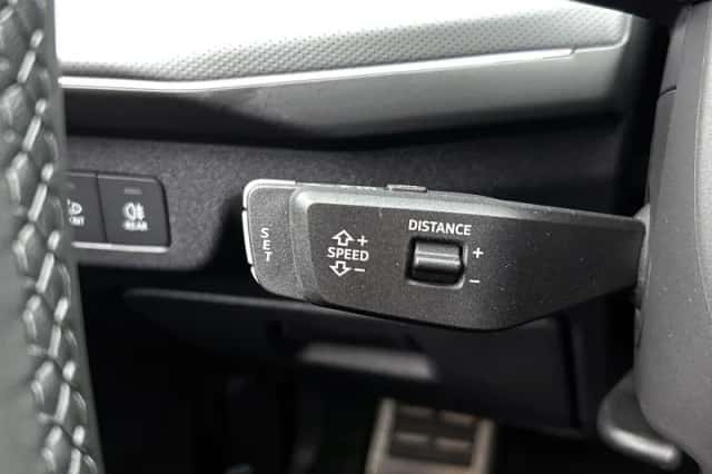 Audi Q3 (2026) thumbnail 7