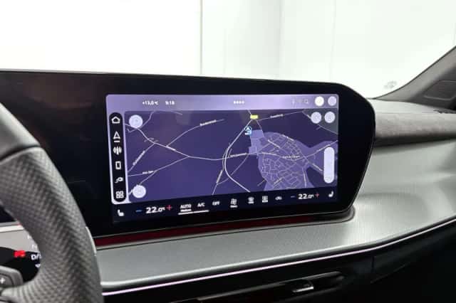 Audi Q3 (2026) thumbnail 8