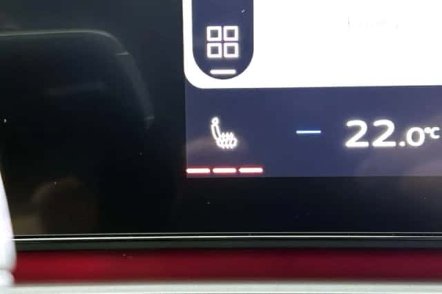 Audi Q3 (2026) thumbnail 9