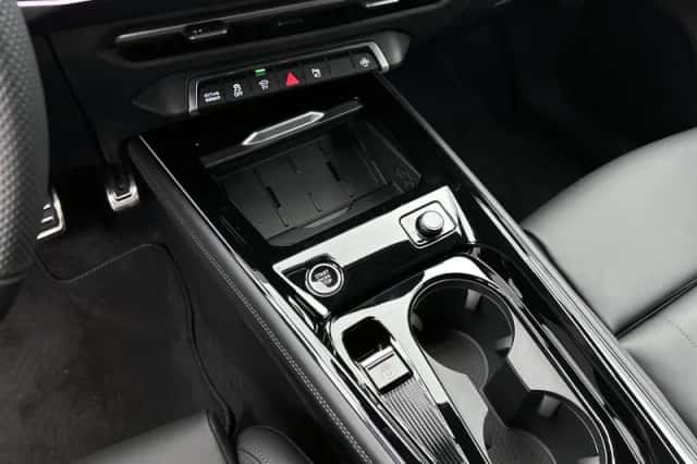 Audi Q3 (2026) thumbnail 10