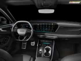 Audi A6 thumbnail 3