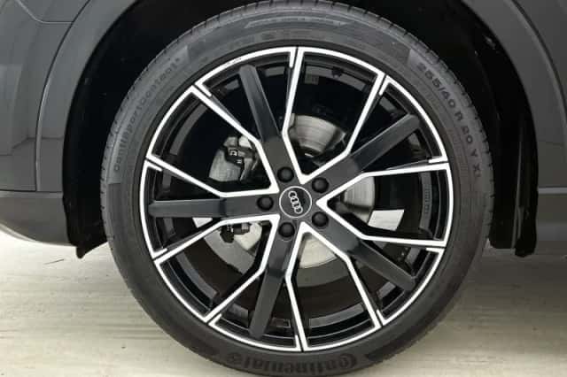 Audi Q3 (2021) thumbnail 6