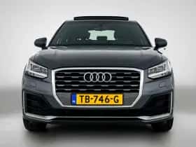 Audi Q2 (2018) thumbnail 2