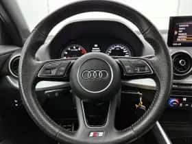 Audi Q2 (2018) thumbnail 13